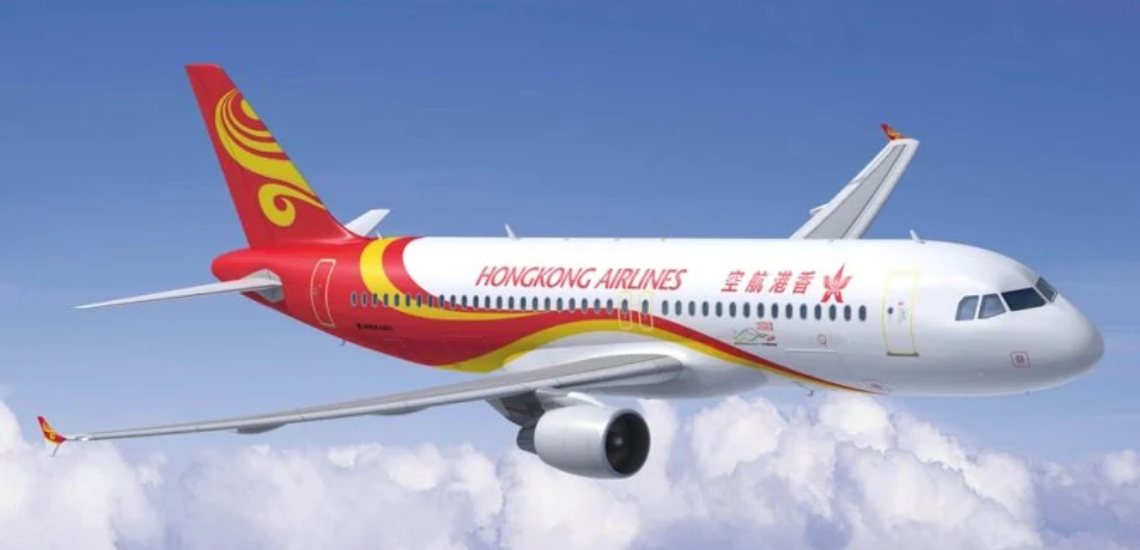 Hong Kong Airlines